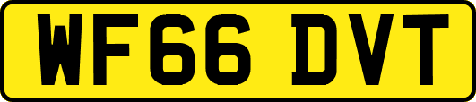 WF66DVT