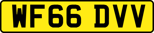 WF66DVV