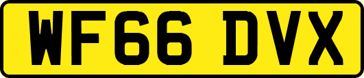 WF66DVX
