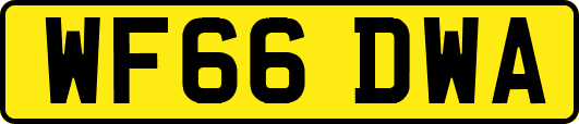 WF66DWA