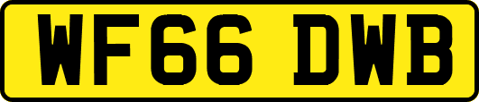 WF66DWB