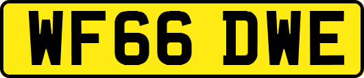 WF66DWE