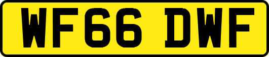 WF66DWF