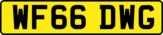 WF66DWG