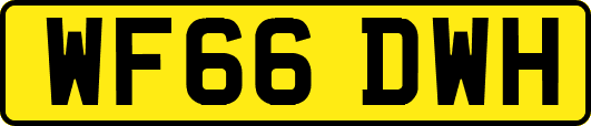 WF66DWH