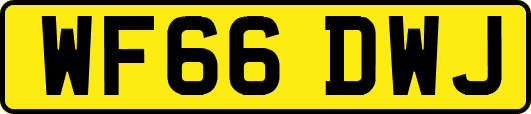 WF66DWJ