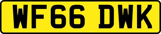 WF66DWK