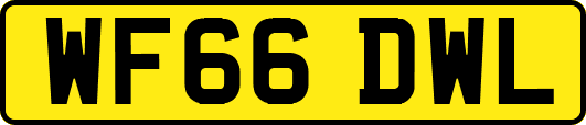 WF66DWL
