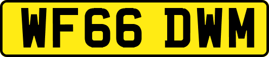 WF66DWM