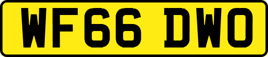WF66DWO