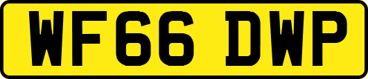 WF66DWP