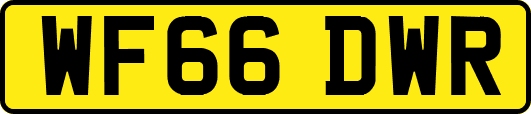 WF66DWR