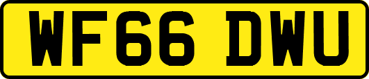 WF66DWU