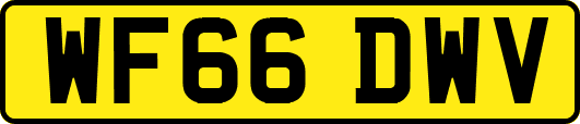 WF66DWV