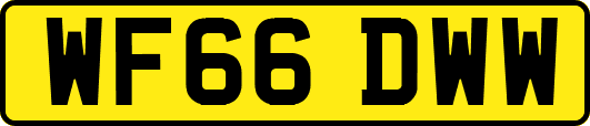WF66DWW