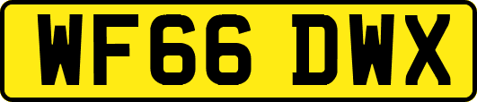 WF66DWX