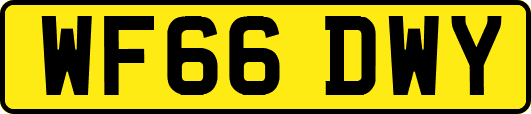 WF66DWY