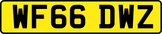 WF66DWZ