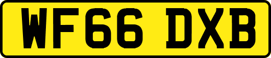 WF66DXB