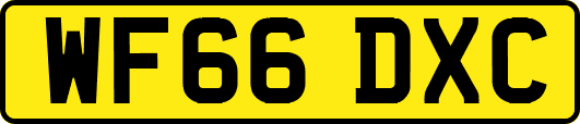 WF66DXC
