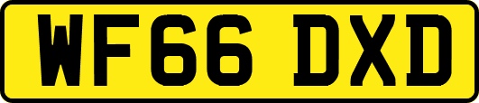 WF66DXD