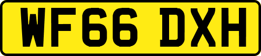 WF66DXH