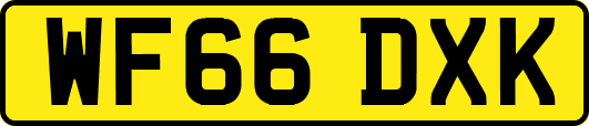 WF66DXK