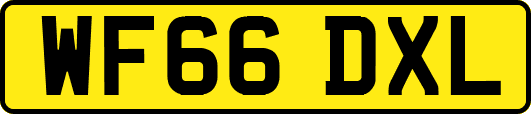 WF66DXL