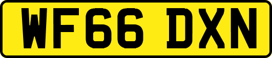 WF66DXN