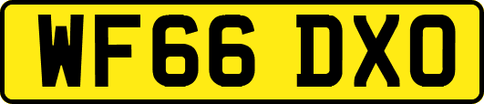 WF66DXO