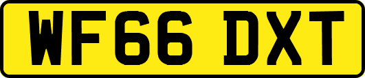 WF66DXT