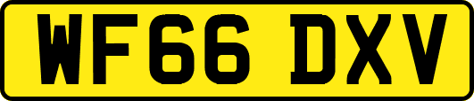 WF66DXV