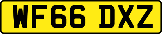WF66DXZ