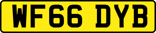 WF66DYB