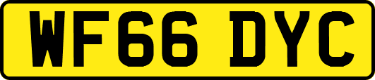 WF66DYC