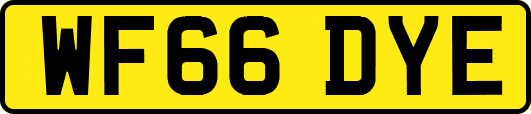 WF66DYE