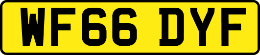 WF66DYF