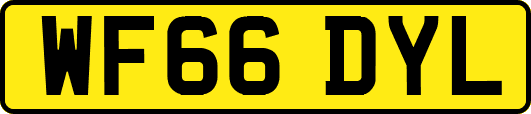 WF66DYL