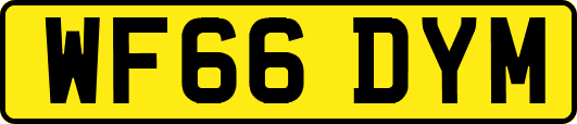 WF66DYM