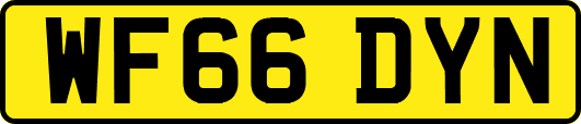 WF66DYN