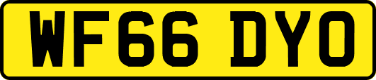 WF66DYO