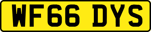 WF66DYS