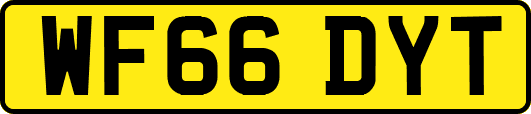 WF66DYT