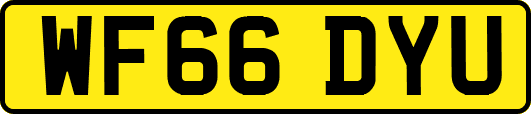 WF66DYU