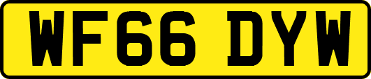 WF66DYW