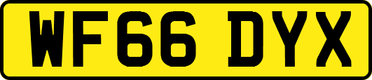 WF66DYX