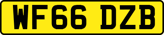 WF66DZB