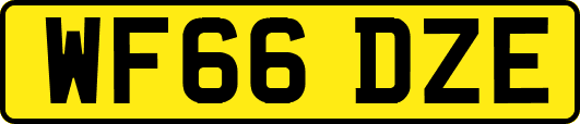 WF66DZE