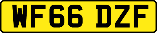 WF66DZF