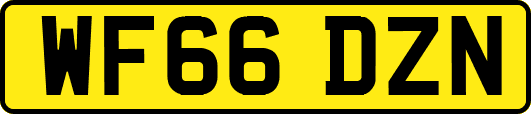 WF66DZN